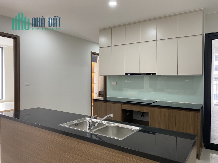 Siêu Hot! Chỉ 3,2 tỷ sở hữu ngay căn hộ 3PN ngay mặt đường Giải Phóng, tặng gói điều hòa