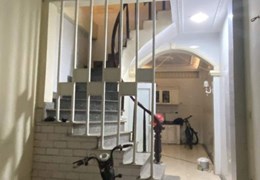 BÁN NHÀ MỸ ĐÌNH 35m2  5TẦNG MT3.1 GIÁ3.65 TỶ - CHO THUÊ DÒNG TIỀN - NGÕ THÔNG,3 GÁC - GIÁ RẺ