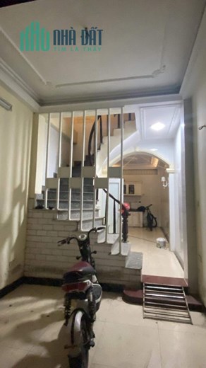 BÁN NHÀ MỸ ĐÌNH 35m2  5TẦNG MT3.1 GIÁ3.65 TỶ - CHO THUÊ DÒNG TIỀN - NGÕ THÔNG,3 GÁC - GIÁ RẺ