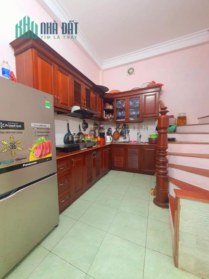 PHÂN LÔ PHỐ DỊCH VỌNG- DÂN XÂY- NGÕ THÔNG- KINH DOANH- 42M. MT 4.1M- HIẾM CÓ TRONG KHU VỰC- 4 TỶ
