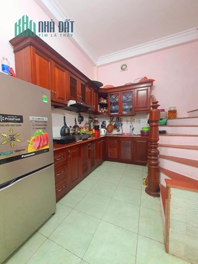 PHÂN LÔ PHỐ DỊCH VỌNG- DÂN XÂY- NGÕ THÔNG- KINH DOANH- 42M. MT 4.1M- HIẾM CÓ TRONG KHU VỰC- 4 TỶ