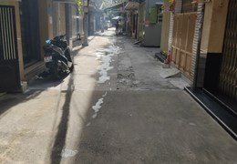 Siêu phẩm dòng tiền 30tr/th, HXH Vĩnh Viễn, 47m2, 5 tầng ngang 4.5m chỉ 7.5 tỷ