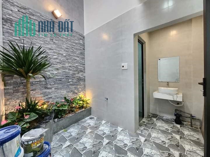 ĐI MỸ GÃ GẤP - Căn BT 3 Tầng Tôn Đức Thắng - SỤP => Chỉ còn 3 Tỷ XXX
