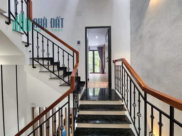 ĐI MỸ GÃ GẤP - Căn BT 3 Tầng Tôn Đức Thắng - SỤP => Chỉ còn 3 Tỷ XXX