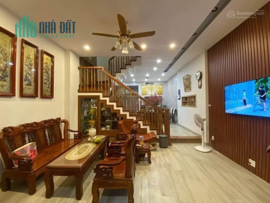 Bán nhà Xuân Đỉnh - Bắc Từ Liêm: 38m2, Xây 4 tầng, giá 3.7 tỷ