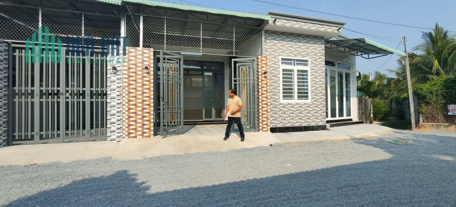 khả năng sở hữu nhà giá bèo tại Bàu Năng - Tây Ninh