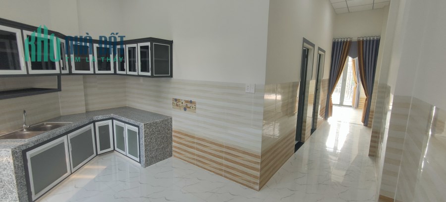 khả năng sở hữu nhà giá bèo tại Bàu Năng - Tây Ninh