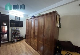 Bán nhà Quỳnh Lôi Hai Bà Trưng 45m2 x 4 tầng, MT 3m giá 5.5 tỷ