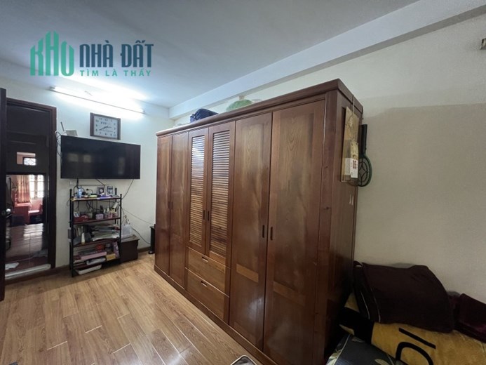 Bán nhà Quỳnh Lôi Hai Bà Trưng 45m2 x 4 tầng, MT 3m giá 5.5 tỷ