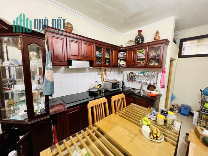 Bán nhà Quỳnh Lôi Hai Bà Trưng 45m2 x 4 tầng, MT 3m giá 5.5 tỷ