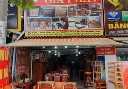 Cho thuê nguyên căn thuận tiện kinh doanh đường tỉnh lộ 10 Bình Tân