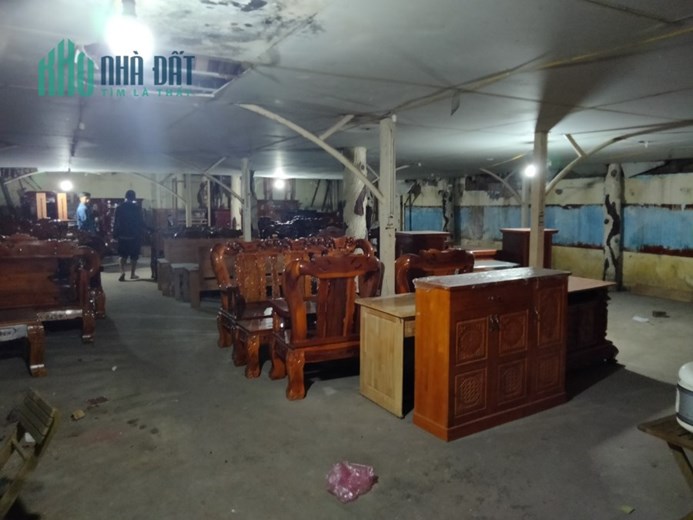Cho thuê nguyên căn thuận tiện kinh doanh đường tỉnh lộ 10 Bình Tân