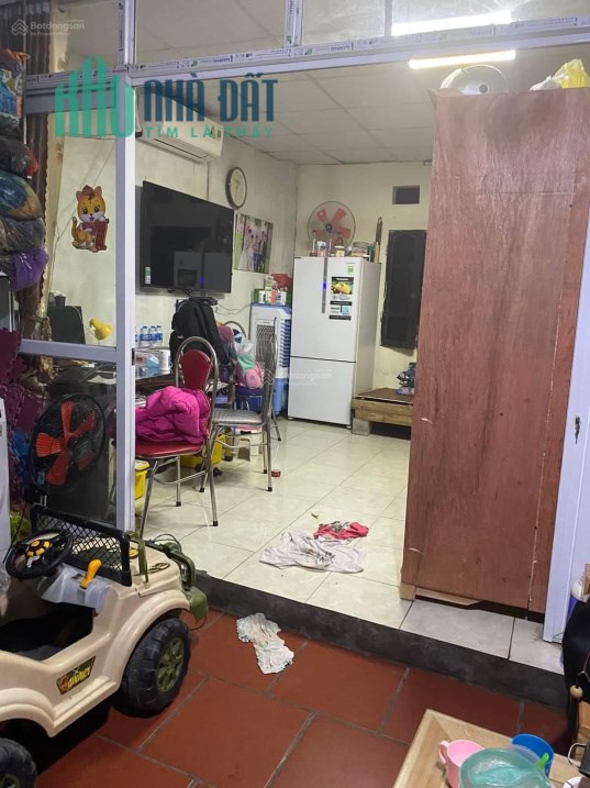 BÁN NHÀ MINH KHAI - BẮC TỪ LIÊM: 70M2, GIÁ 5.4 TỶ