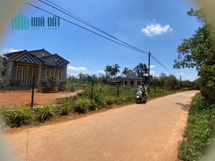 CHÍNH CHỦ CẦN BÁN GẤP ĐẤT KM19, QL26, ĐĂK LĂK