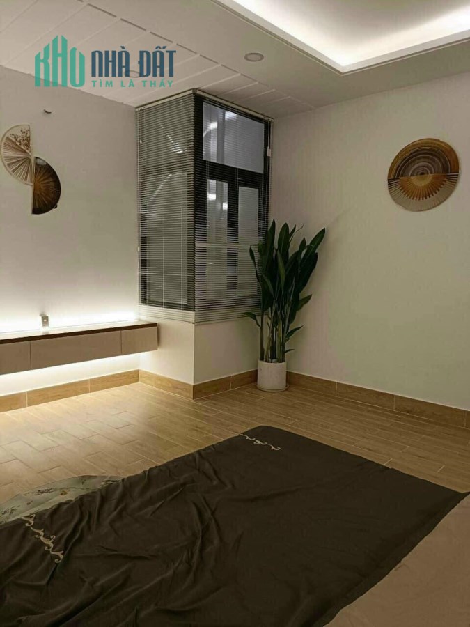 3 TỶ CÓ NGAY NHÀ HUỲNH TẤN PHÁT QUẬN 7 55M2