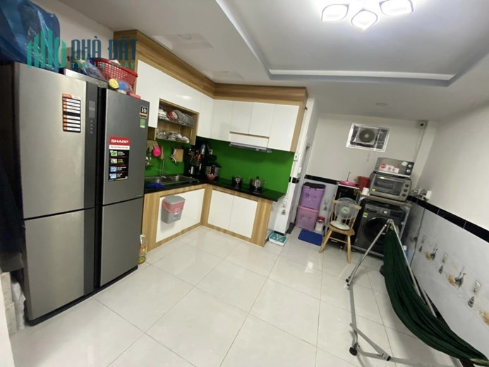 Bán Nhà Quận 12- HXH Nguyễn Thị Búp- 47m2- 2 tầng- 3.x Tỷ
