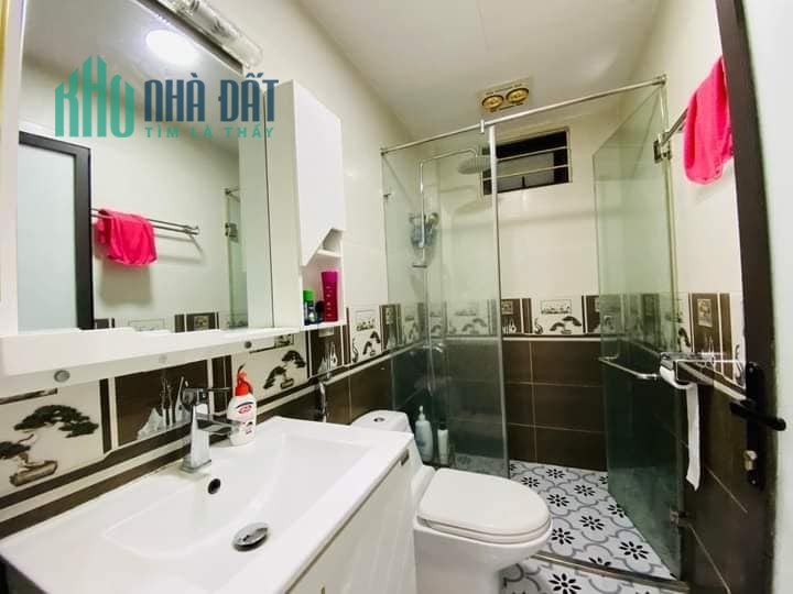 Cho Thuê Nhà #KHƯƠNG_TRUNG TX, CÓ #GARA NGÕ XE TẢI, 4 Ngủ Mênh Mông 15tr/tháng