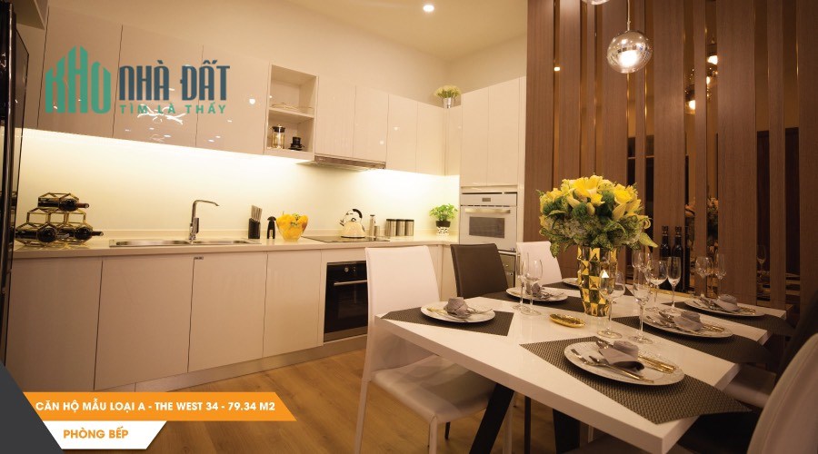 Căn hộ 2PN+2WC ngay mặt tiền Lý Chiêu Hoàng,quận 6 - 2.4 tỷ - vào ở ngay