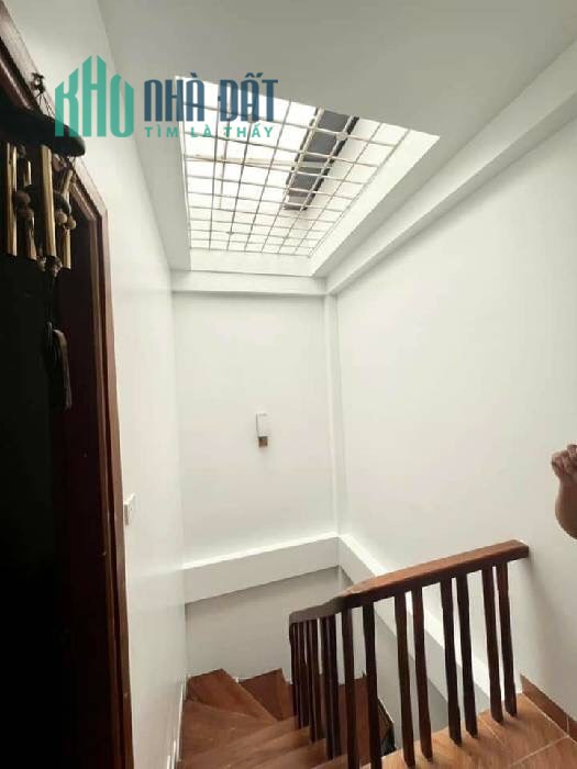 Hoa hậu cầu giấy - Ngõ thông tứ tung - ô tô 4 chỗ đỗ cửa - kinh doanh - 20m ra ô tô tránh