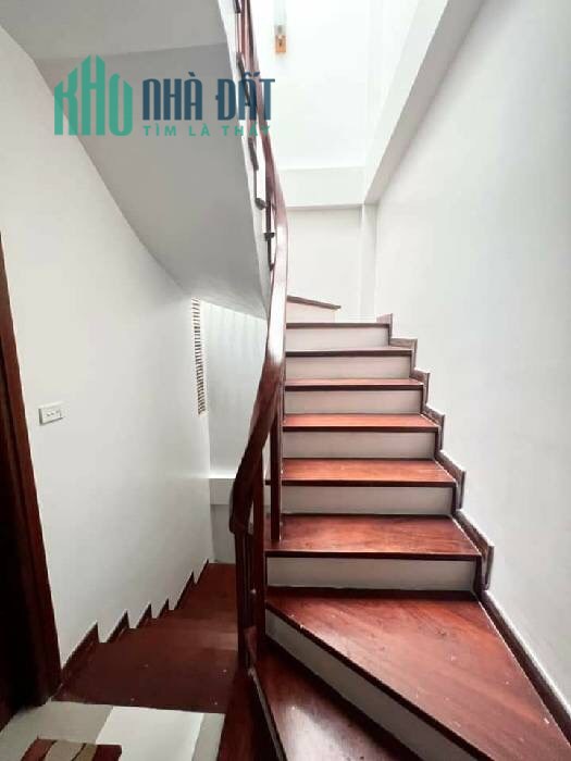 Hoa hậu cầu giấy - Ngõ thông tứ tung - ô tô 4 chỗ đỗ cửa - kinh doanh - 20m ra ô tô tránh