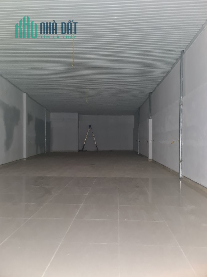 Cho thuê nhà mặt phố Mê Linh, Vĩnh Yên. Vĩnh Phúc.Gía : 8tr/tháng.