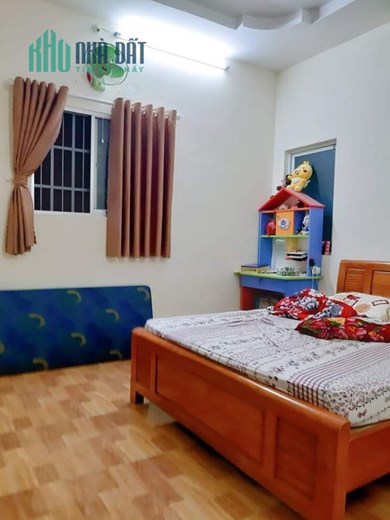 HẺM OTO 5M CÁCH MT 1 CĂN PHÚ THỌ HÒA 50m2 VÀO Ở NGAY 2 TẦNG GIÁ NHỈNH 5 TỶ TL