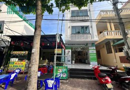 CẦN BÁN LÔ ĐẤT CÓ VỊ TRÍ ĐẸP NHẤT Ở ĐƯỜNG PHẠM VĂN ĐỒNG – CÔN ĐẢO – BÀ RỊA VŨNG TÀU