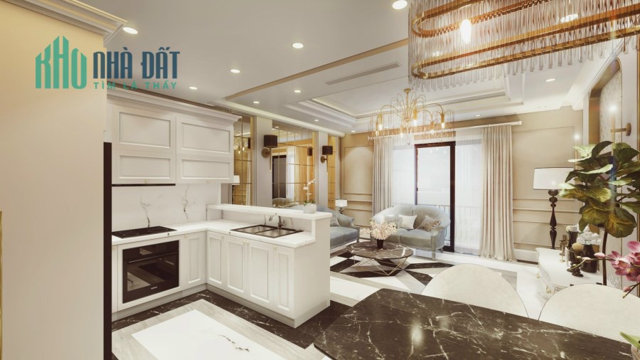 60m 7 Tầng Phố Chùa Bộc Kinh Đô Mua Sắm. Phân Lô Ô Tô Chạy Vòng Quanh. Chủ Thiện Chí Bán.