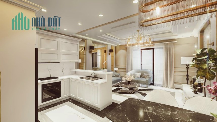60m 7 Tầng Phố Chùa Bộc Kinh Đô Mua Sắm. Phân Lô Ô Tô Chạy Vòng Quanh. Chủ Thiện Chí Bán.