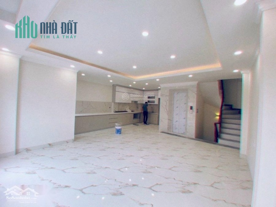 Chính chủ bán nhà 50m x 7 tầng thang máy - 174 Nguyễn Ngọc Nại, TX<,HN