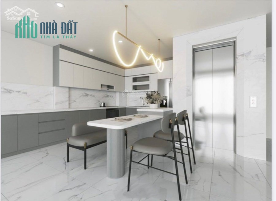 Chính chủ bán nhà 50m x 7 tầng thang máy - 174 Nguyễn Ngọc Nại, TX<,HN