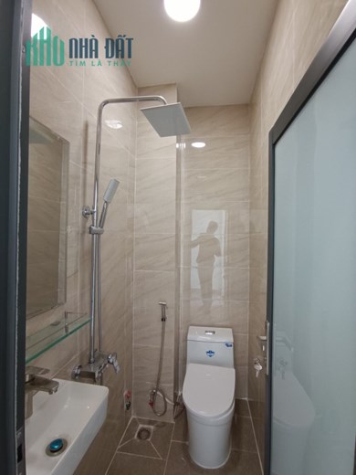 BÁN NHÀ HXT THOẠI NGỌC HẦU, TÂN PHÚ - 4x9 VUÔNG - 2 TẦNG MỚI Ở NGAY - CHỈ NHỈNH 4 TỶ