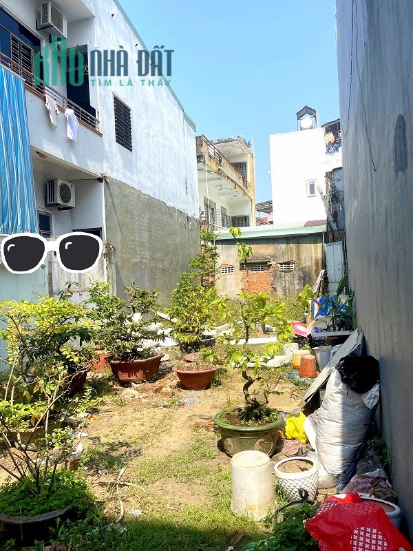 Rất gấp bán lô đất Núi Thành, Hải Châu, 90m2 ngang 5m chỉ 3.x tỷ. 0905.880.363