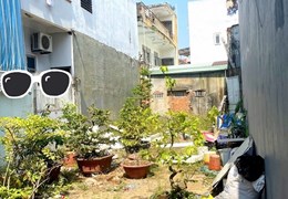 Rất gấp bán lô đất Núi Thành, Hải Châu, 90m2 ngang 5m chỉ 3.x tỷ. 0905.880.363