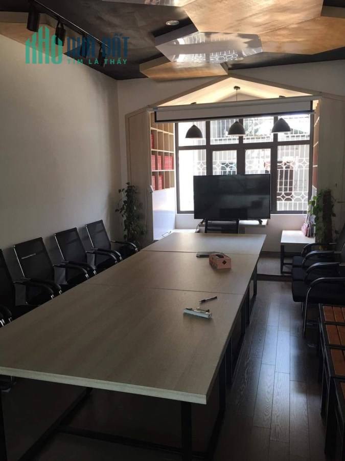 50m Mặt Tiền 4m Phố Nguyễn Chí Thanh. Phân Lô 2 Thoáng Dòng Tiền 300 Triệu 1 Năm. Chủ Thiện Chí Bán