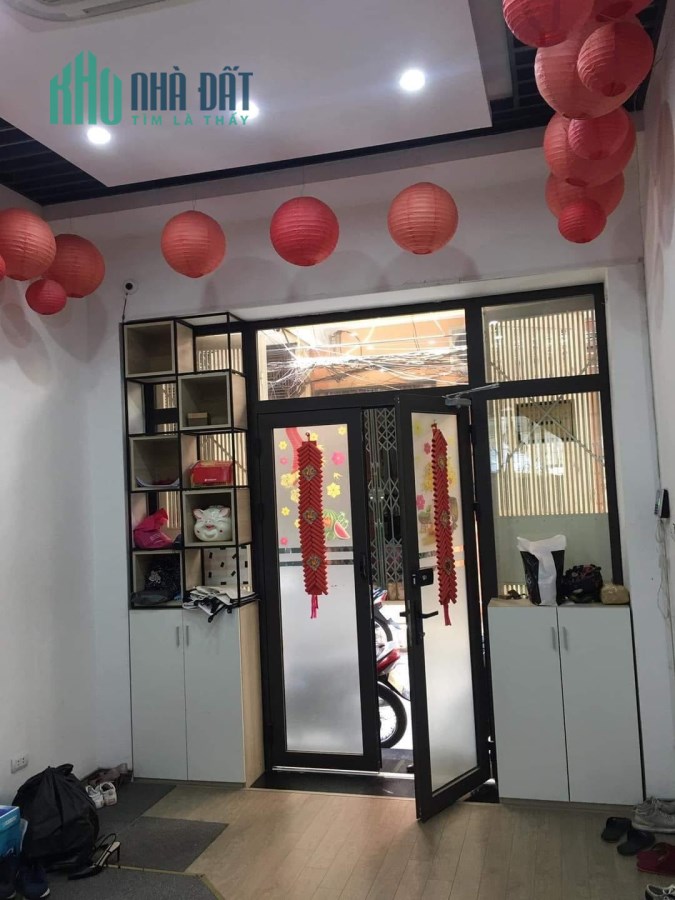 50m Mặt Tiền 4m Phố Nguyễn Chí Thanh. Phân Lô 2 Thoáng Dòng Tiền 300 Triệu 1 Năm. Chủ Thiện Chí Bán
