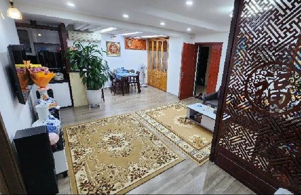 Bán CC C6 Trần Hữu Dực, MỸ ĐÌNH  SIÊU RỘNG 136m2 -3.9 tỷ