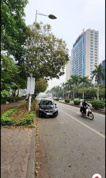 Bán CC C6 Trần Hữu Dực, MỸ ĐÌNH  SIÊU RỘNG 136m2 -3.9 tỷ