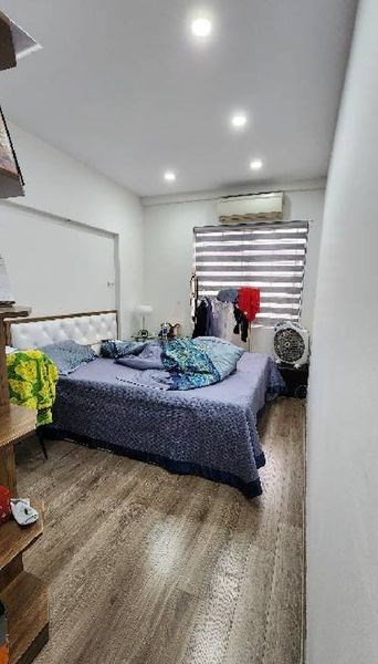 Bán CC C6 Trần Hữu Dực, MỸ ĐÌNH  SIÊU RỘNG 136m2 -3.9 tỷ