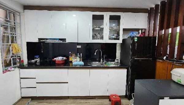 Bán CC C6 Trần Hữu Dực, MỸ ĐÌNH  SIÊU RỘNG 136m2 -3.9 tỷ