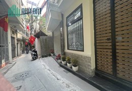 Bán nhà phố Lương Yên nhà mới 6 tầng thang máy