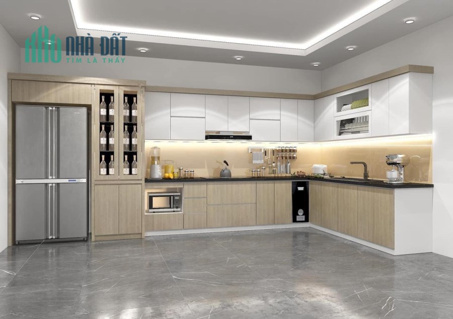Nhà Mặt Phố Võng Thị, view Hồ Tây, Gara Ô TÔ,THANG MÁY,  100m2 x8T, 30 tỷ