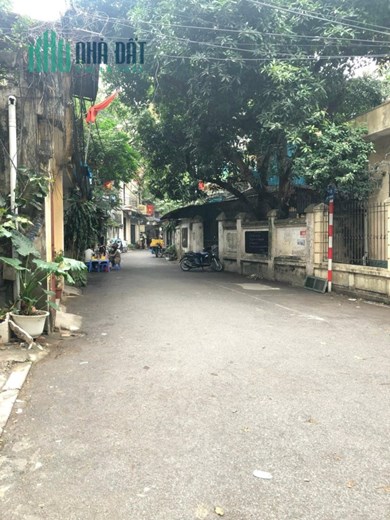 NHÀ MỚI, ĐẸP LONG LANH - Ô TÔ ĐỖ CỬA - 28M - NHỈNH 3 TỶ