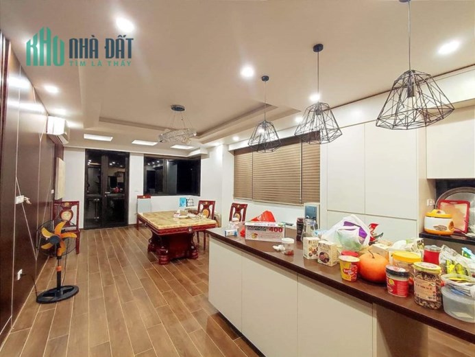 BÁN NHÀ PHÂN LÔ KIM ĐỒNG, HOÀNG MAI, 50M 5 TẦNG – 9 TỶ