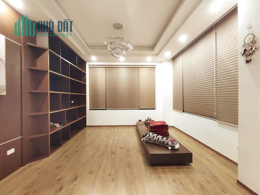 BÁN NHÀ PHÂN LÔ KIM ĐỒNG, HOÀNG MAI, 50M 5 TẦNG – 9 TỶ