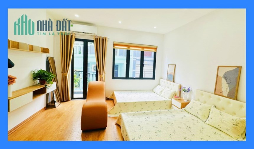 Bán Nhà PHÚ MỸ, MỸ ĐÌNH 60m2, 7 tầng, chỉ 12 tỷ Kinh doanh doanh thu 100 triệu/tháng. LH:0937368286