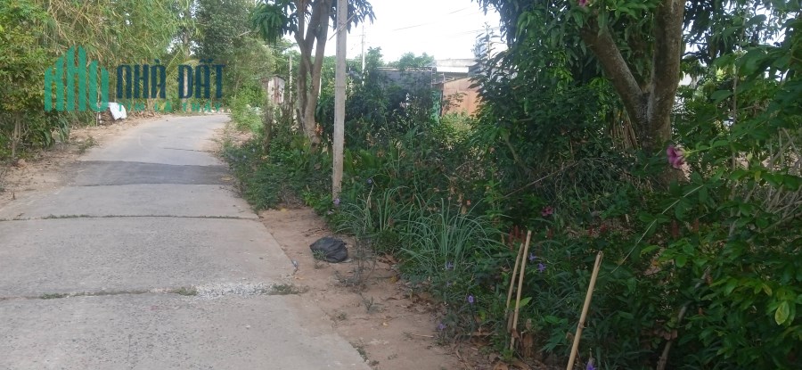 Bán đất nền đường Bùi Hữu Nghĩa, TP Cao Lãnh. 300m2 1,9 tỷ. Liên hệ 0584494473 hoặc Zalo 0589756992