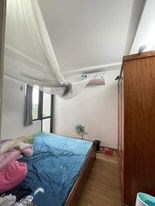 Cực hiếm căn hộ chung cư giá rẻ dt 45m 2 ngủ giá 1.2 tỷ full nội thất