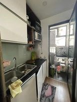 Cực hiếm căn hộ chung cư giá rẻ dt 45m 2 ngủ giá 1.2 tỷ full nội thất