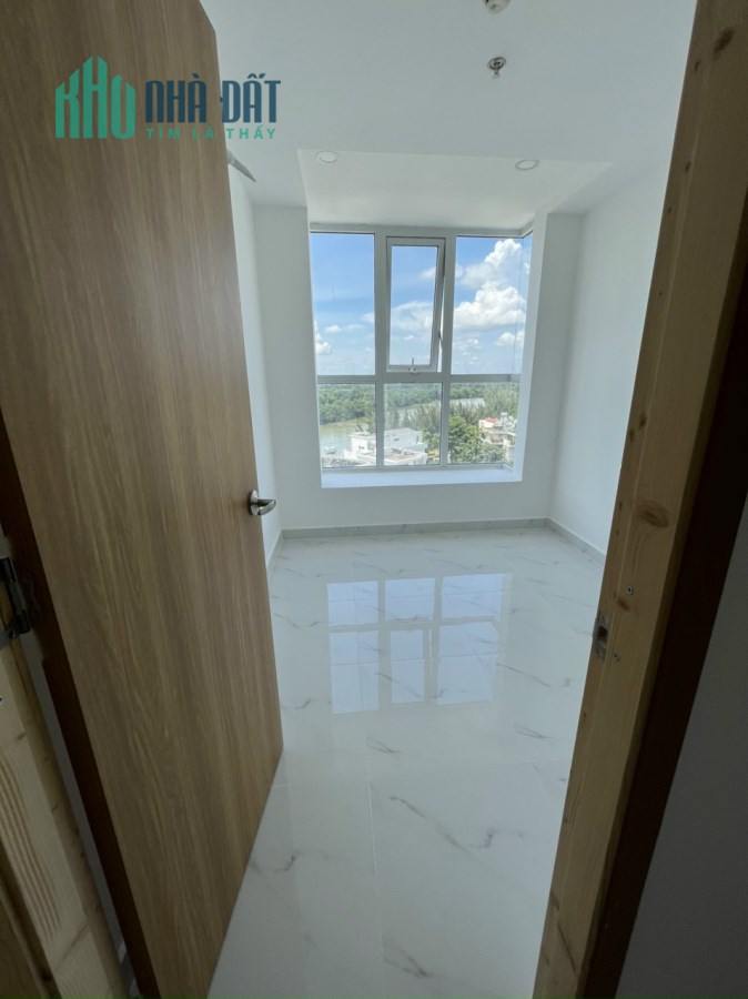 CHÍNH CHỦ BÁN Căn Hộ Terra Mia View Sông Ông Lớn Khu 6b Intresco, tầng cao 23 block A